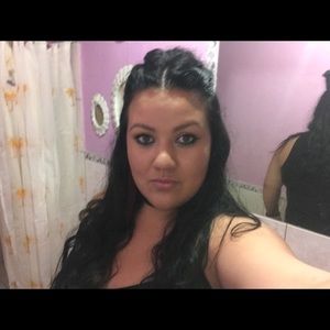 Meet your Posher, Cindy